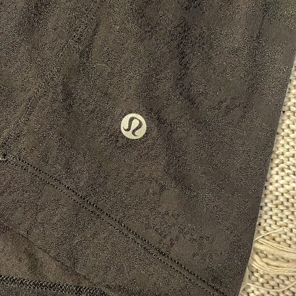 lululemon all yours t-shirt - Picture 3 of 3